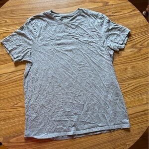 Apt. 9 Charcoal Premium Flex Tee